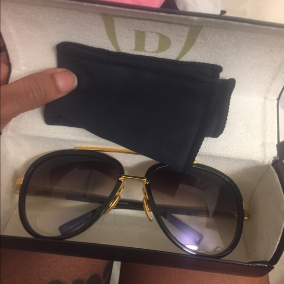 Dita sunglasses